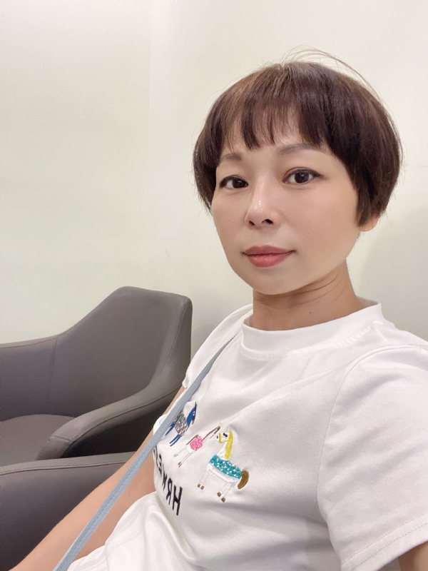 风铃草的第一张照片--泰安相亲服务中心