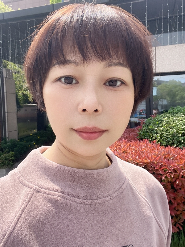 风铃草的第三张照片--泰安相亲服务中心