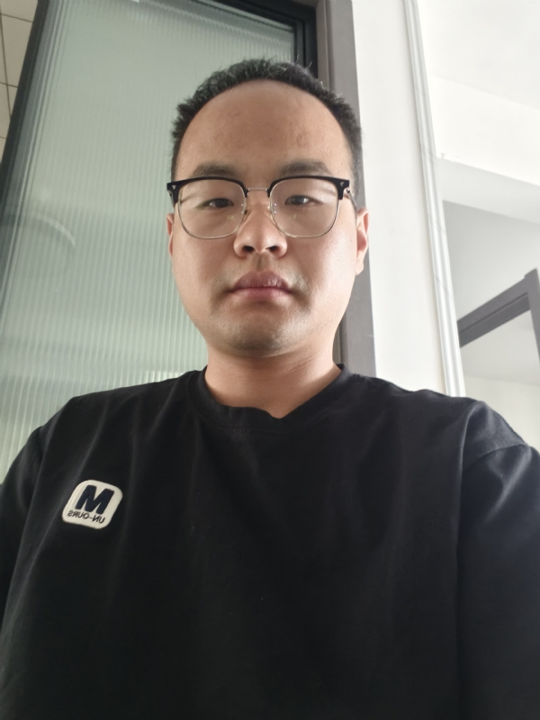 金峰的第一张照片--泰安相亲服务中心