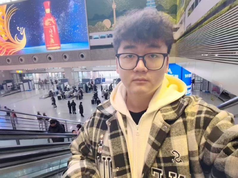 小白的第二张照片--泰安相亲服务中心