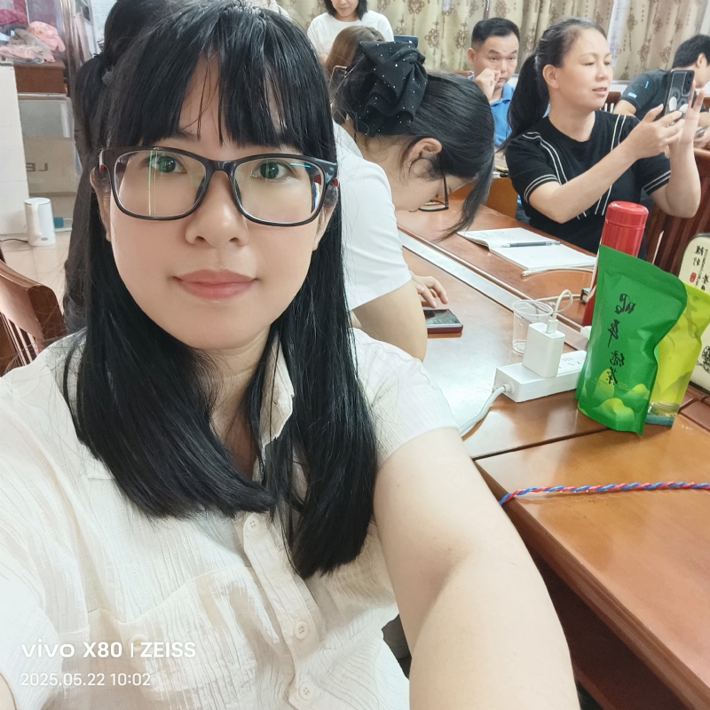 雯城慧敏的第一张照片--泰安相亲服务中心
