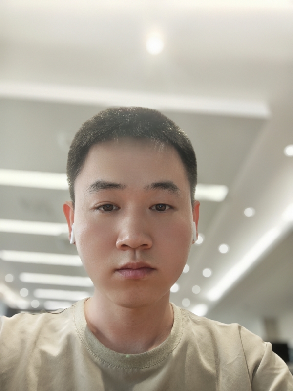 随心而已的第一张照片--泰安相亲服务中心