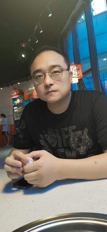 十七的第一张照片--泰安相亲服务中心