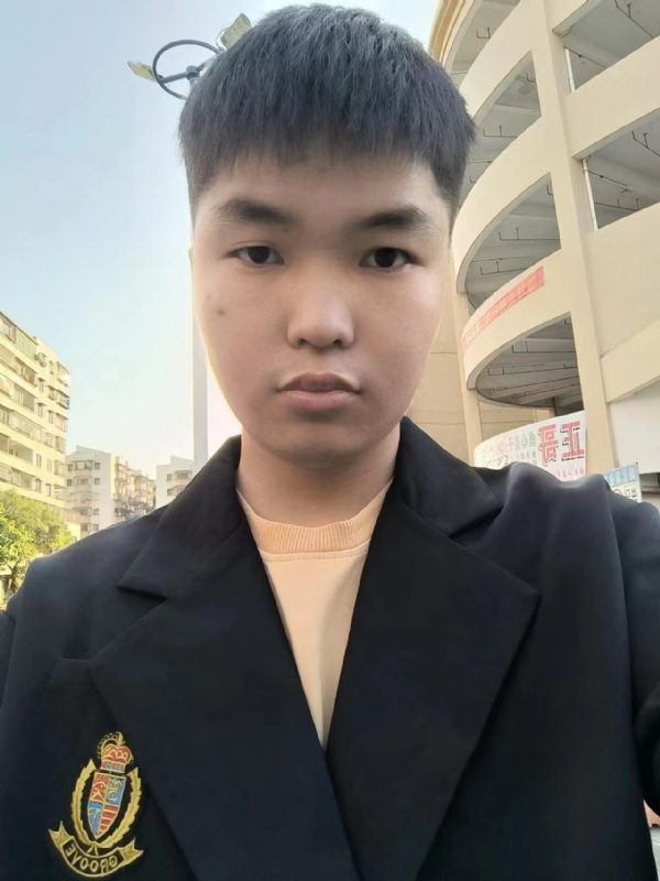 京城狂少的第一张照片--泰安相亲服务中心