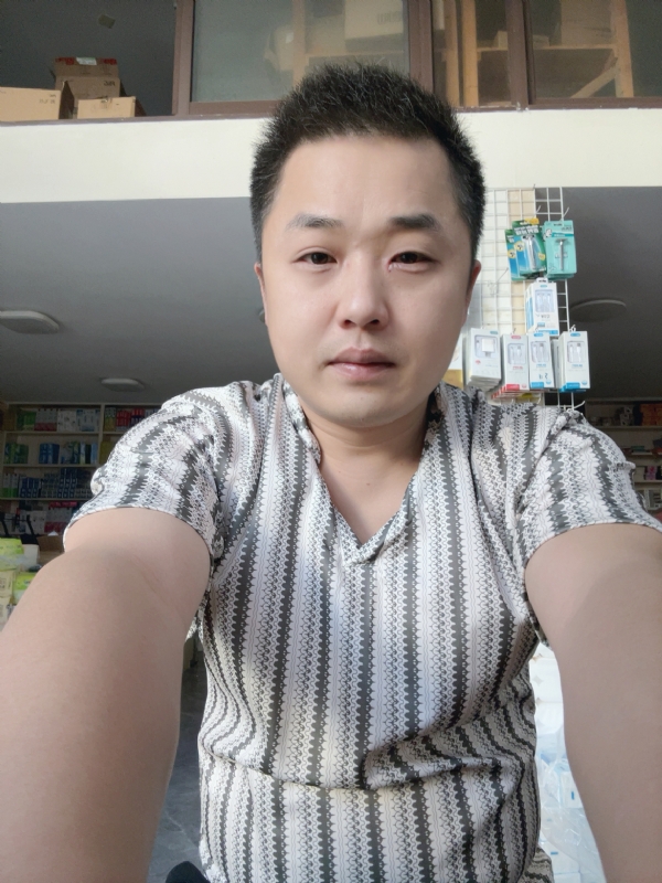 五是五的第二张照片--泰安相亲服务中心