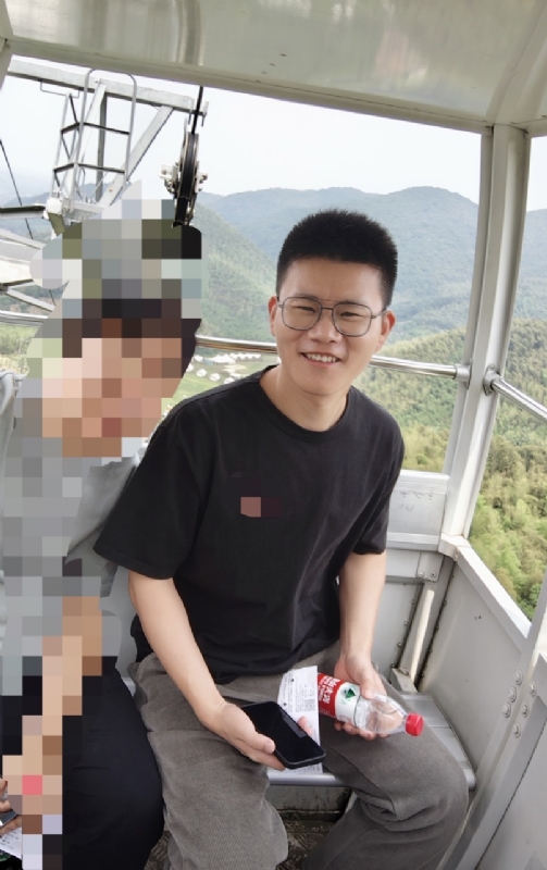 奔奔笨笨的第二张照片--泰安相亲服务中心