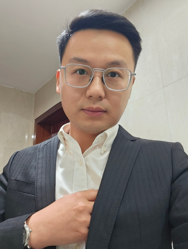 遥望的第二张照片--泰安相亲服务中心