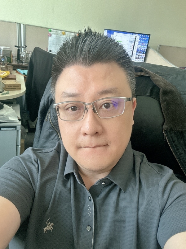 回归自我的第一张照片--泰安相亲服务中心