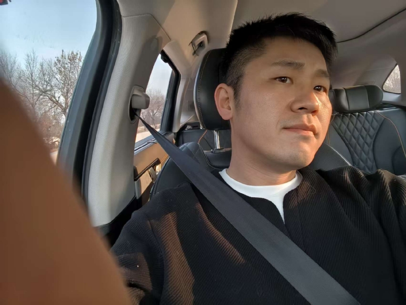 超哥的第二张照片--泰安相亲服务中心