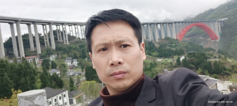 韩*劳务的第一张照片--泰安相亲服务中心