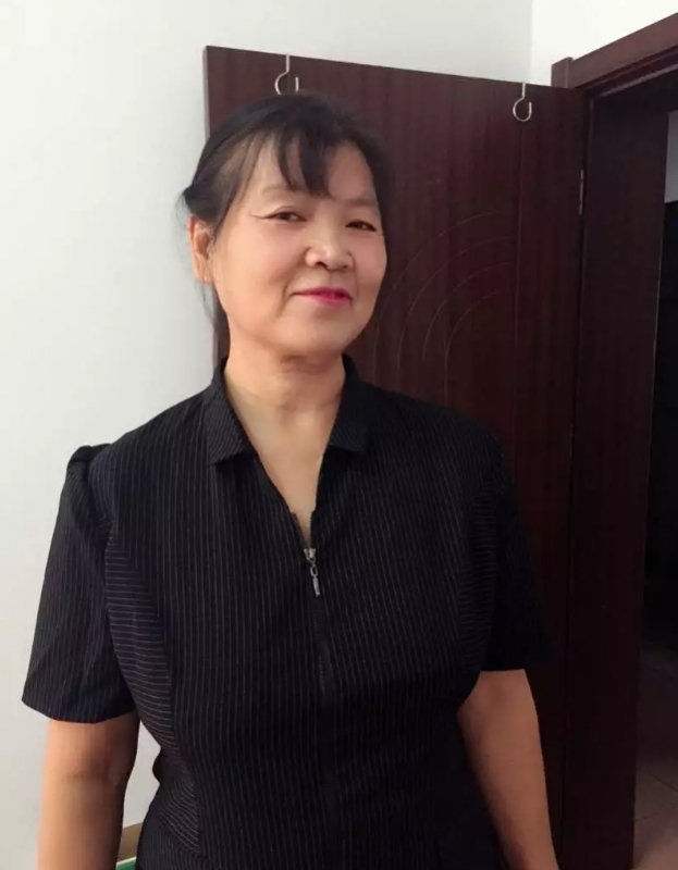 蒲公英的第一张照片--泰安相亲服务中心
