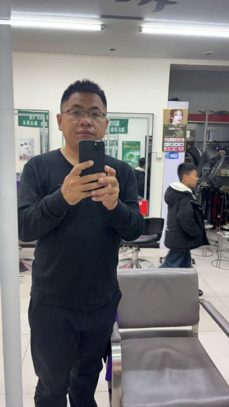 王计盖的第一张照片--泰安相亲服务中心