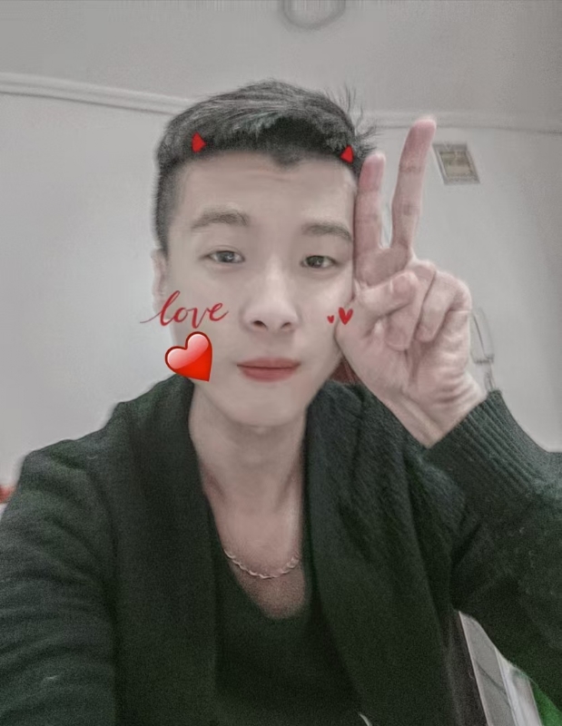我不是巧克力的第一张照片--泰安相亲服务中心