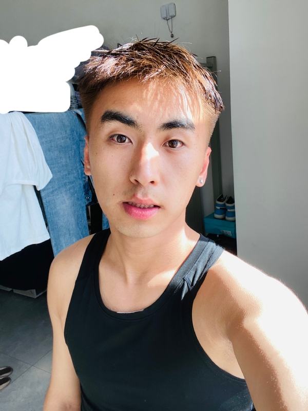 小克的第一张照片--泰安相亲服务中心