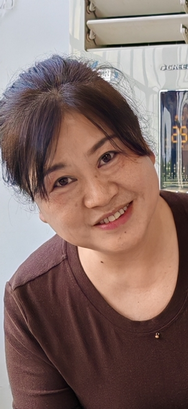 生活像一条河的第一张照片--泰安相亲服务中心