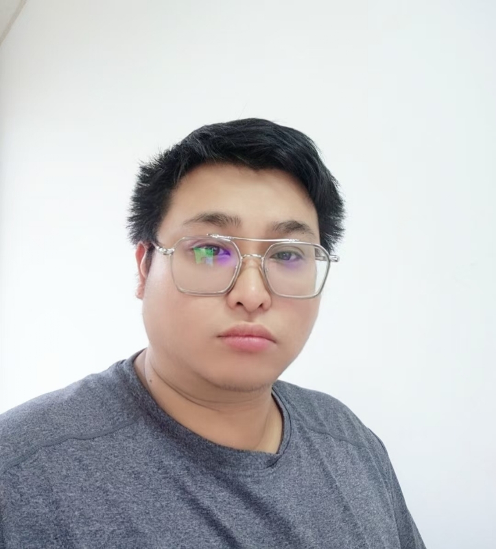 谢文涛的第一张照片--泰安相亲服务中心