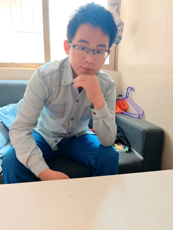 红尘一粟的第二张照片--泰安相亲服务中心