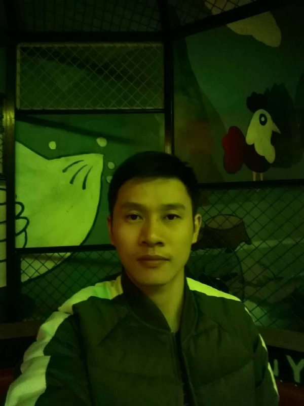 阿润的第一张照片--泰安相亲服务中心