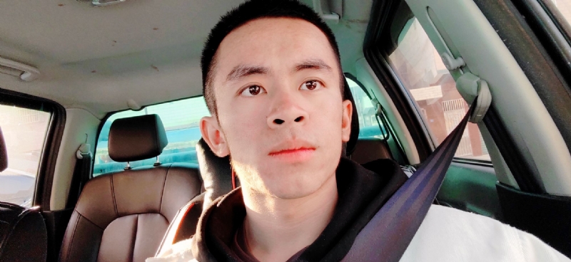 小余的第一张照片--泰安相亲服务中心