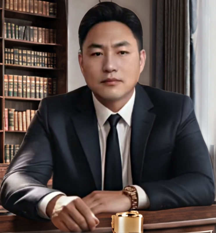 肖弋的第一张照片--泰安相亲服务中心