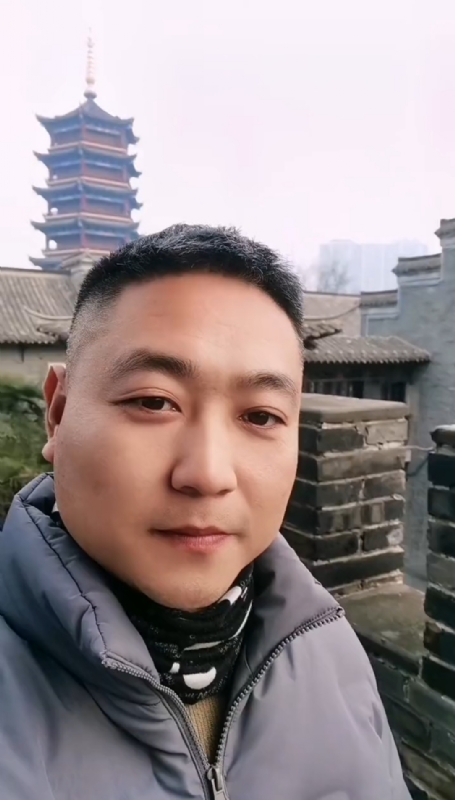 护爱天使的第一张照片--泰安相亲服务中心