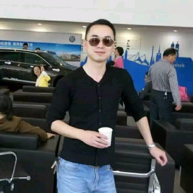 小汤米的第一张照片--泰安相亲服务中心