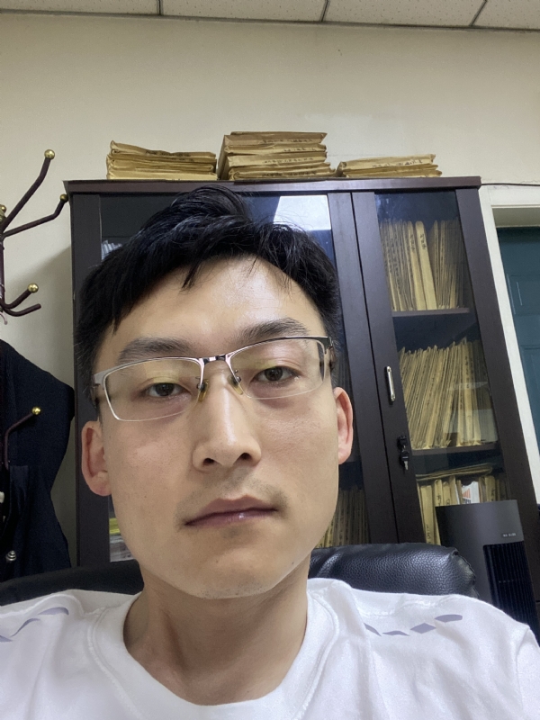 偈语的第二张照片--泰安相亲服务中心