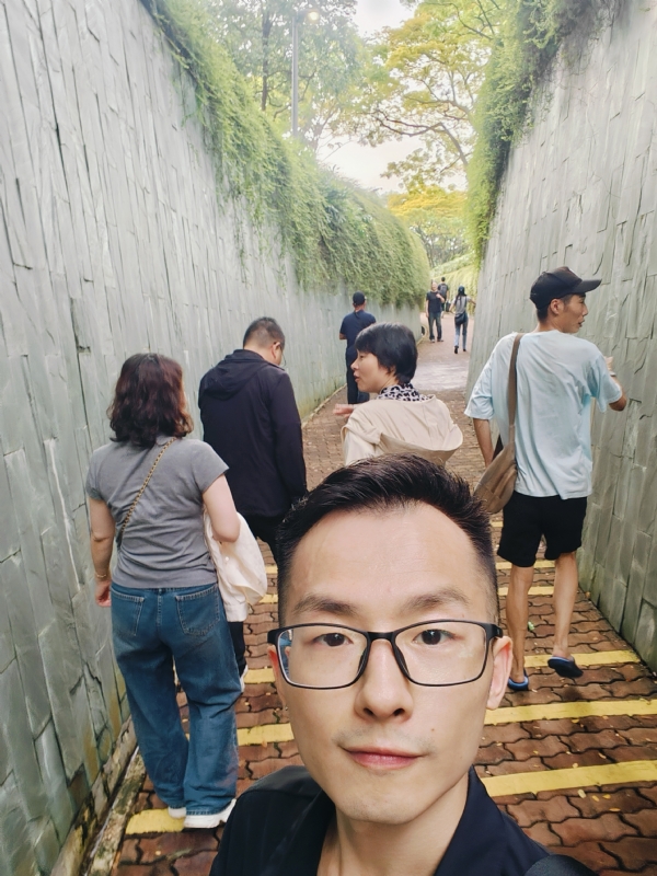 Mr田的第一张照片--泰安相亲服务中心