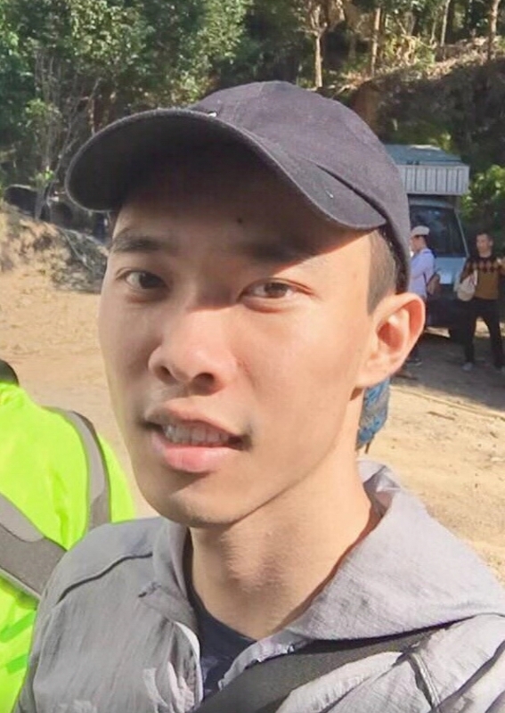 bin的第一张照片--泰安相亲服务中心