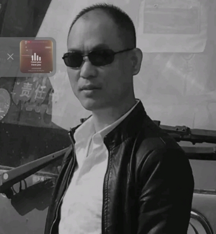 好男人的第一张照片--泰安相亲服务中心