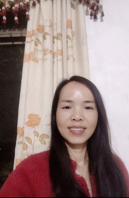 阿敏的第一张照片--泰安相亲服务中心