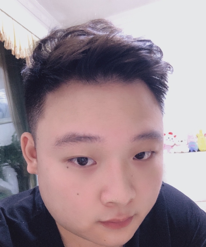 Luhao1016的第四张照片--泰安相亲服务中心