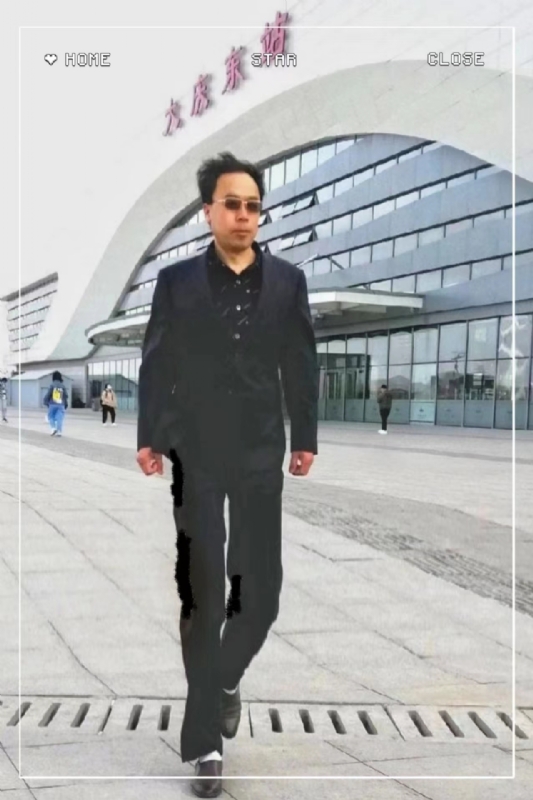 王哥的第一张照片--泰安相亲服务中心
