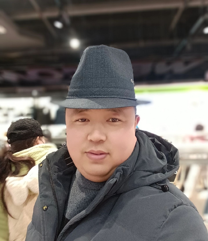 小晴天的第二张照片--泰安相亲服务中心