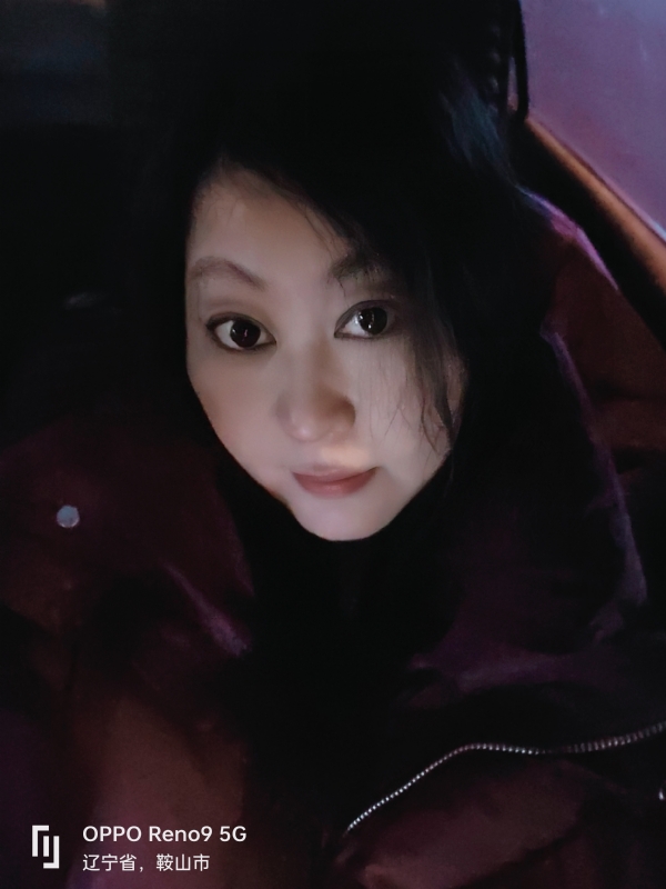羽璨的第一张照片--泰安相亲服务中心