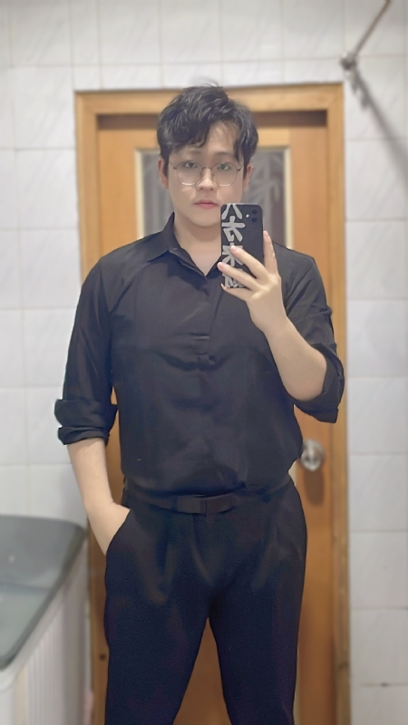 周启迪的第一张照片--泰安相亲服务中心