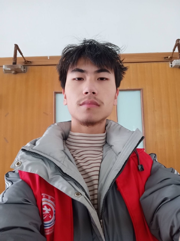 真诚的来的第一张照片--泰安相亲服务中心