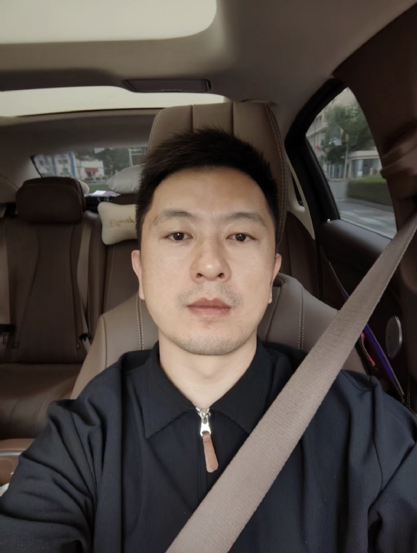 Jason的第二张照片--泰安相亲服务中心