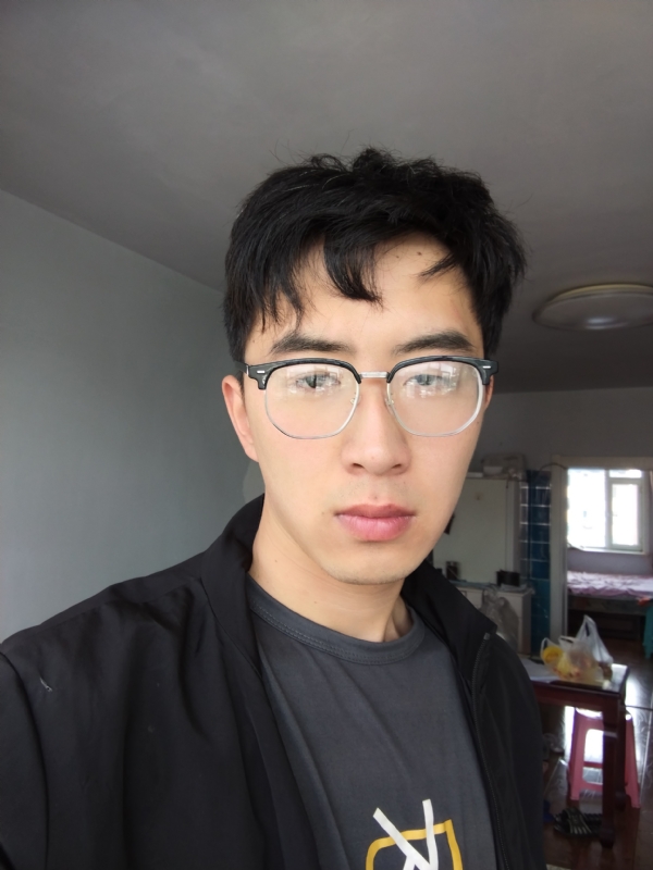 雷震雨的第二张照片--泰安相亲服务中心