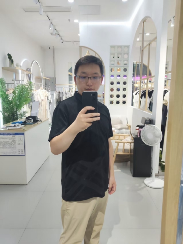 南柯的第一张照片--泰安相亲服务中心