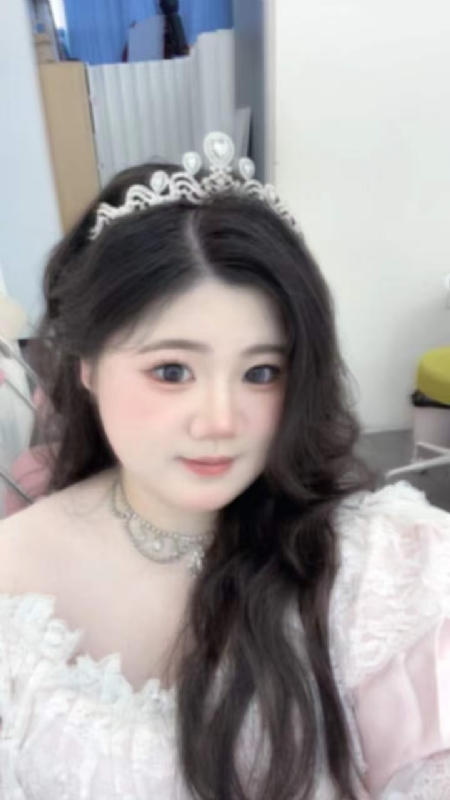 黑桃太妃糖的第二张照片--泰安相亲服务中心