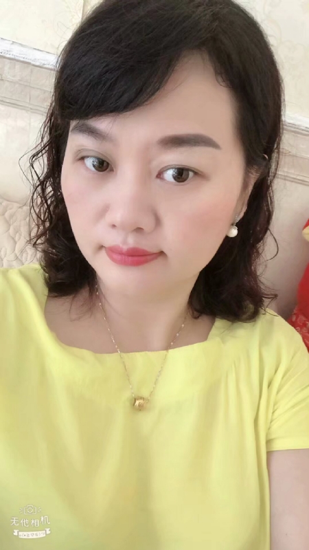 微笑的第一张照片--泰安相亲服务中心
