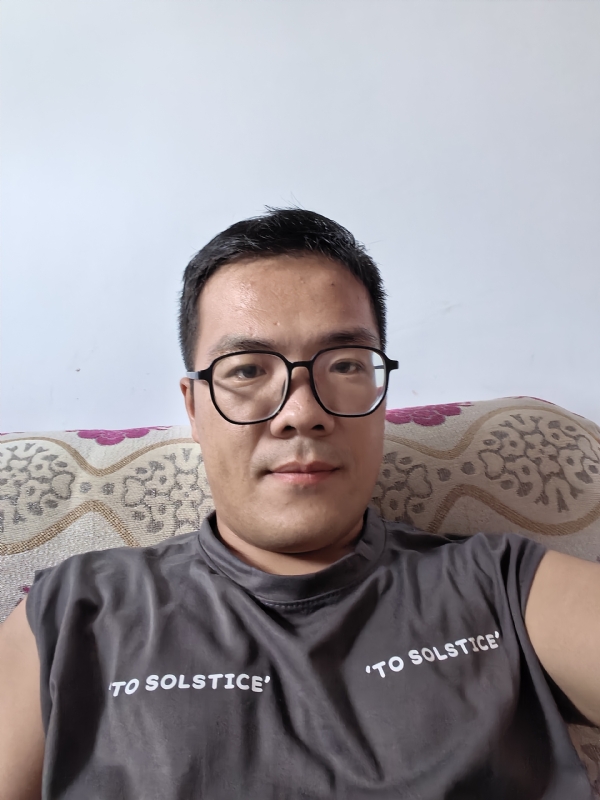 卫TF的第一张照片--泰安相亲服务中心