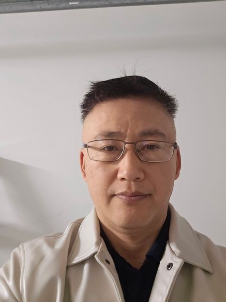 jeffery的第一张照片--泰安相亲服务中心