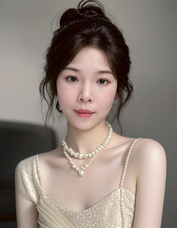 花开云舒CC的第一张照片--泰安相亲服务中心