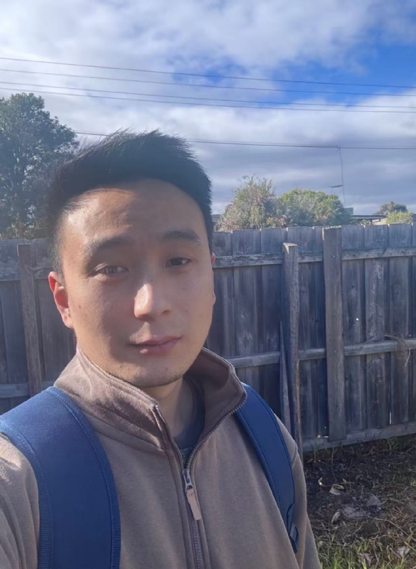 TAO的第二张照片--泰安相亲服务中心