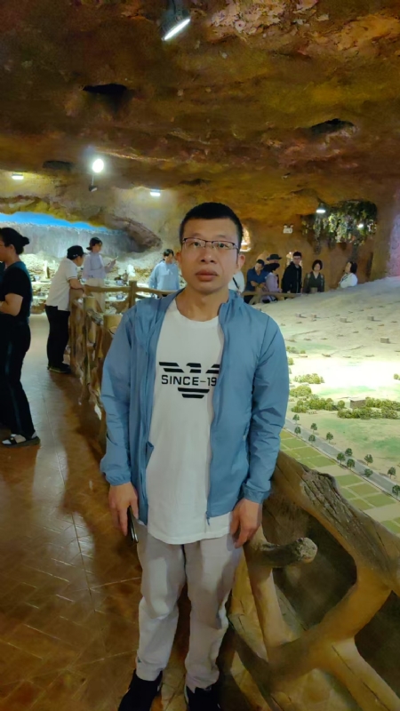 时光的第一张照片--泰安相亲服务中心