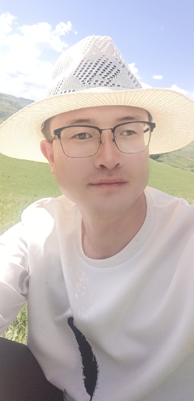 哇鬼的第一张照片--泰安相亲服务中心