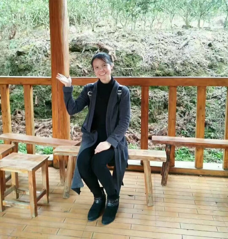雅歌的第一张照片--泰安相亲服务中心