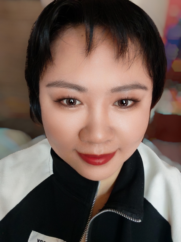 韵韵的第二张照片--泰安相亲服务中心